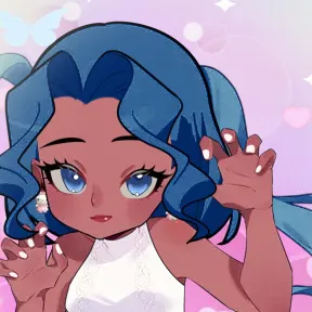 chat with ai character: Kila(My oc)
