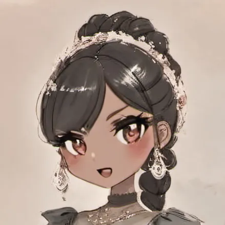 chat with ai character: Lexi’s sister 