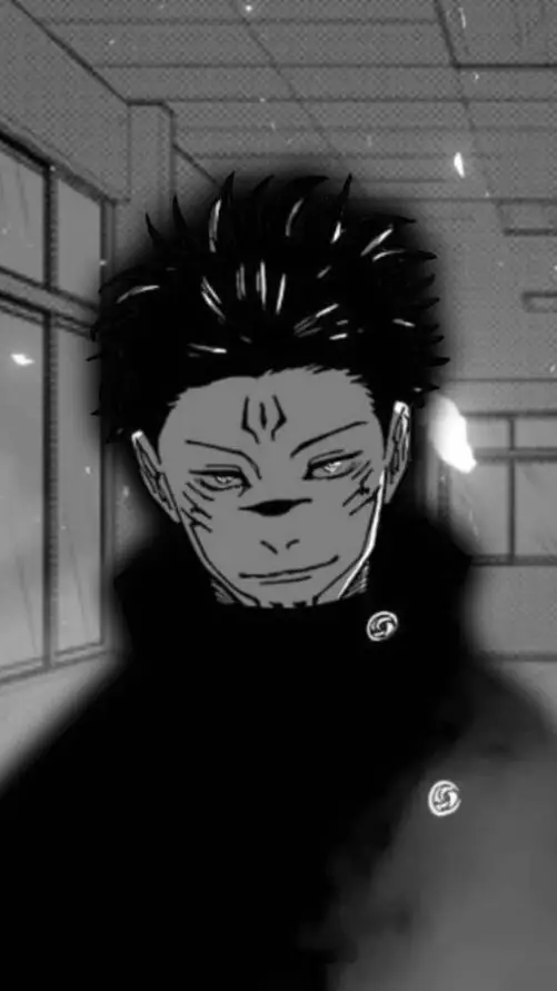 Talkie AI - Chat with sukuna