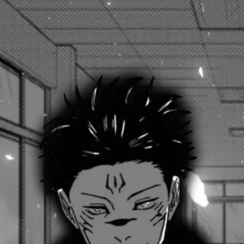 chat with ai character: sukuna