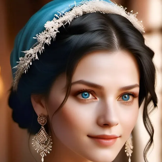 chat with ai character: Madison 