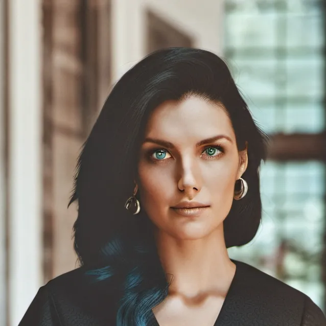 chat with ai character: zoe