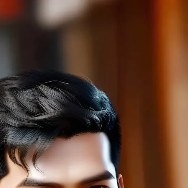 chat with ai character: Jay Roger's 