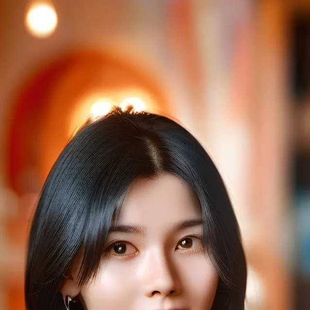 chat with ai character: Zoe