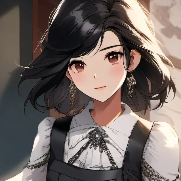 chat with ai character: zoe