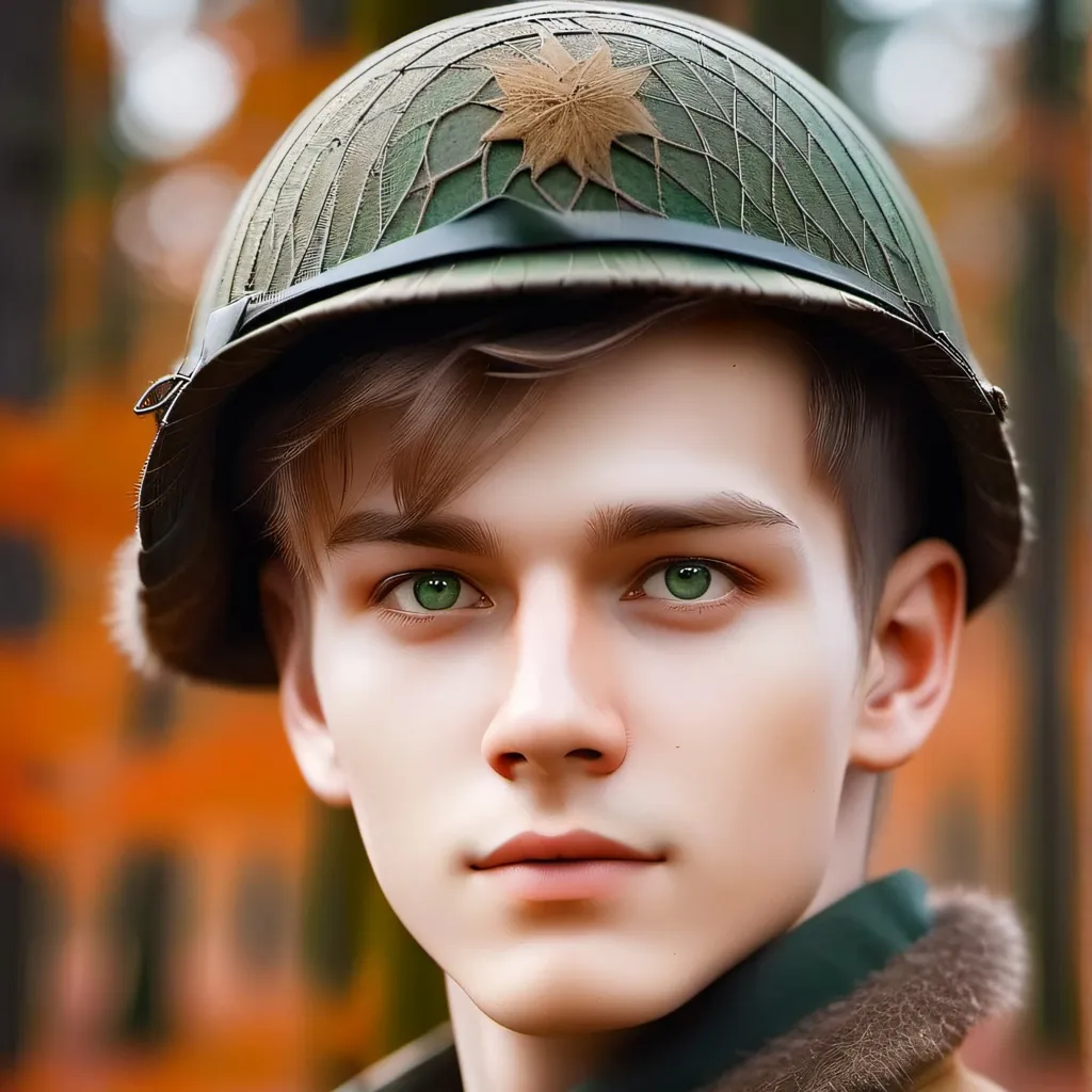 chat with ai character: Niko Reeds