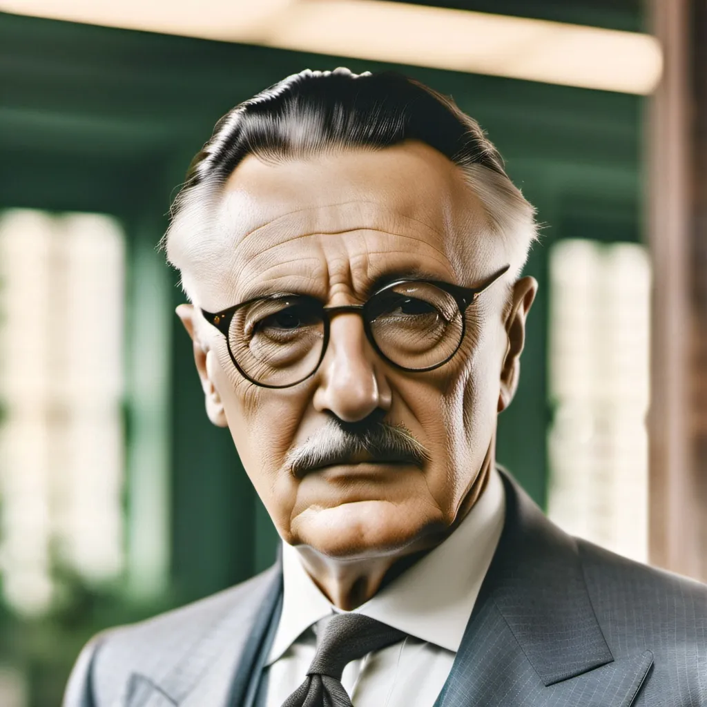 chat with ai character: Enzo Ferrari