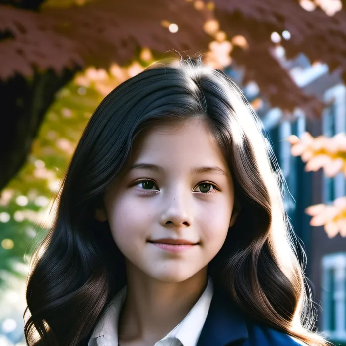 chat with ai character: Maya Hart