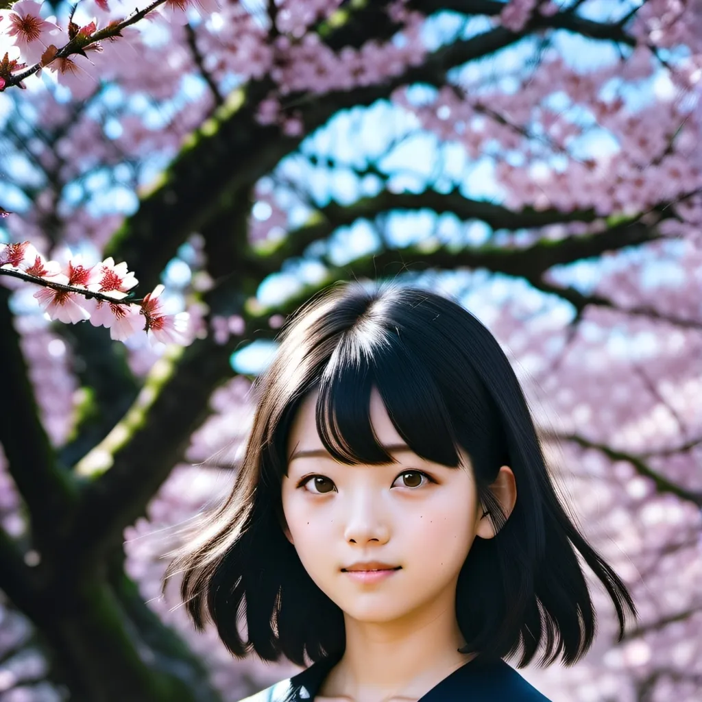 chat with ai character: Mio Hayashi