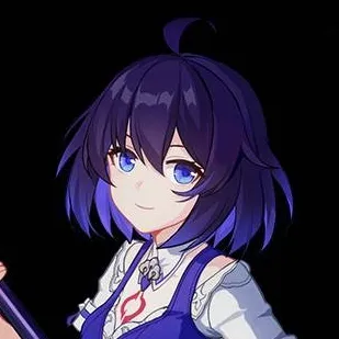 chat with ai character: Seele Vollerei