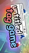 ai character: 🥳 UNTITLEDTAGGAME🥳 background