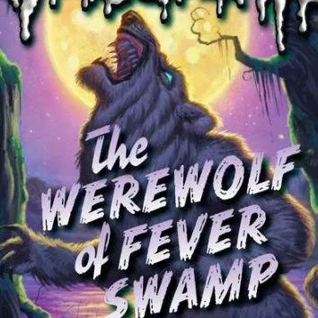 chat with ai character: wolf fever swamp 