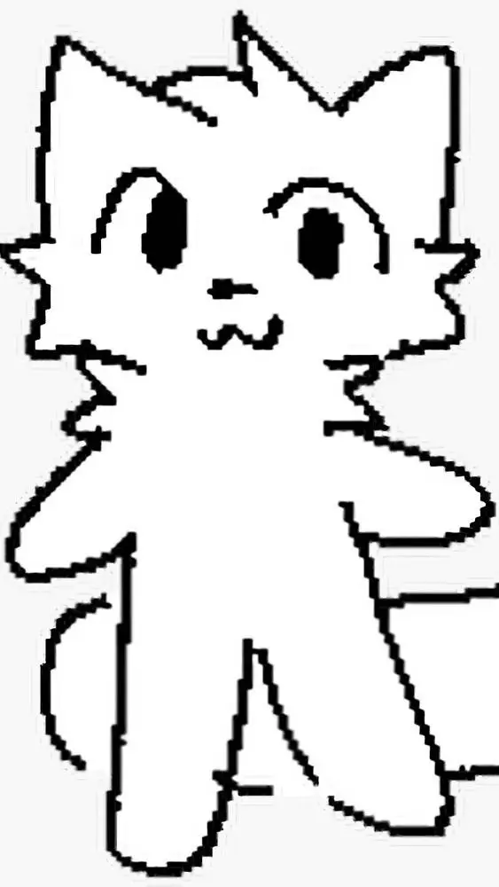 ai character: boykisser  background