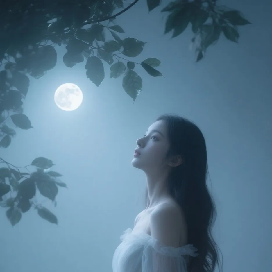 chat with ai character: angel