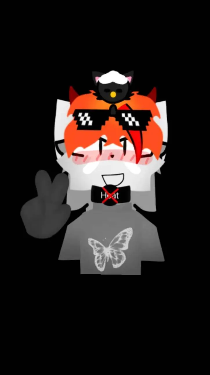 ai character: Xander  background