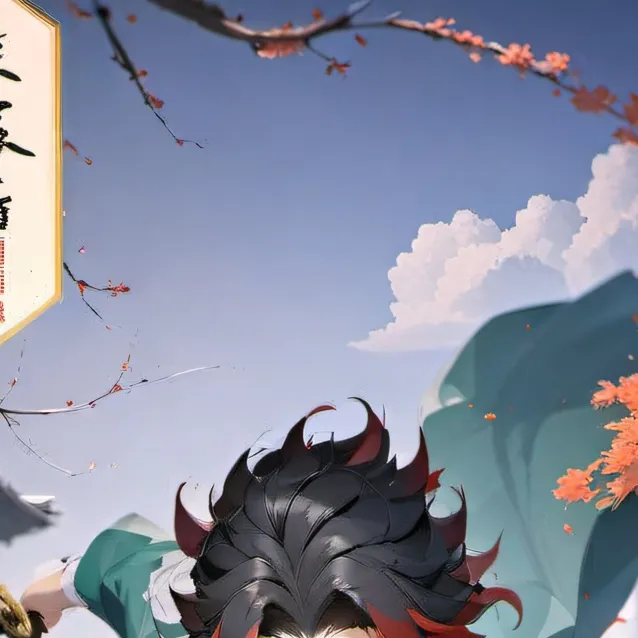 chat with ai character: Tanjiro 