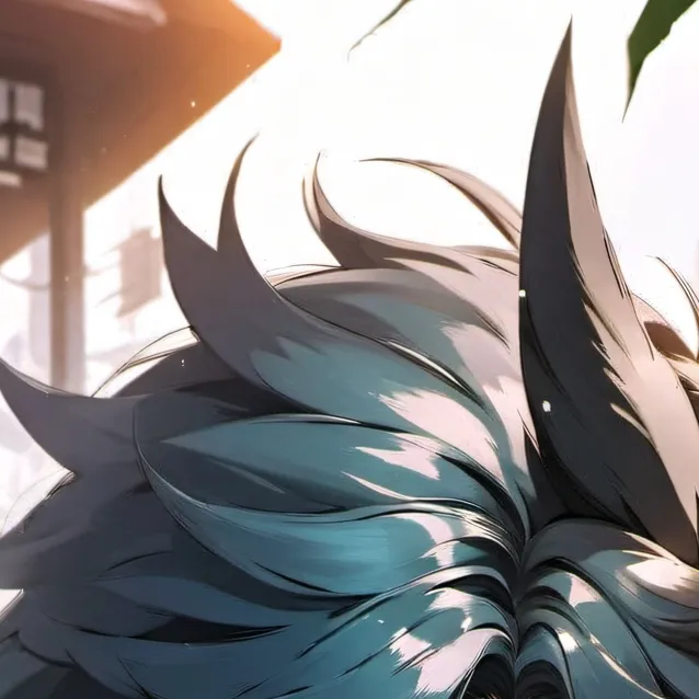 chat with ai character: mha time left