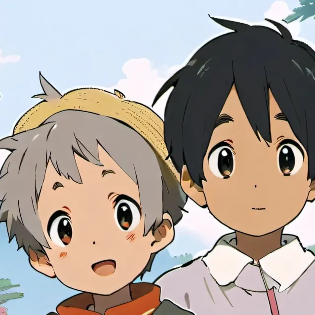 chat with ai character: heroes