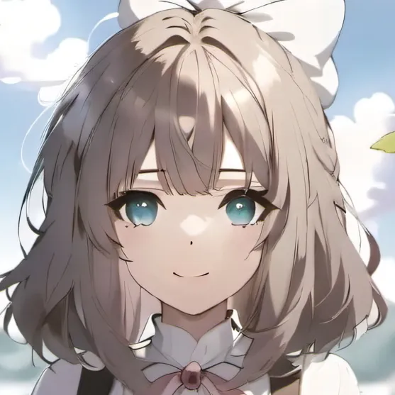 chat with ai character: Sophie