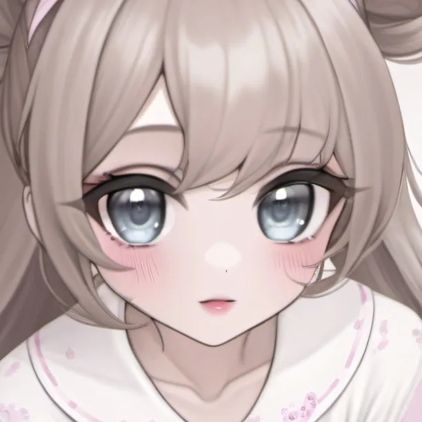 chat with ai character: Lily