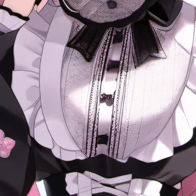 chat with ai character: Maria