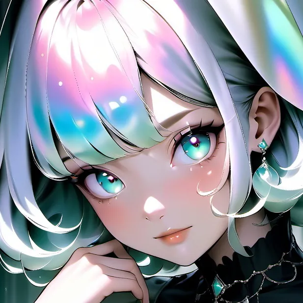 chat with ai character: Missing holloween