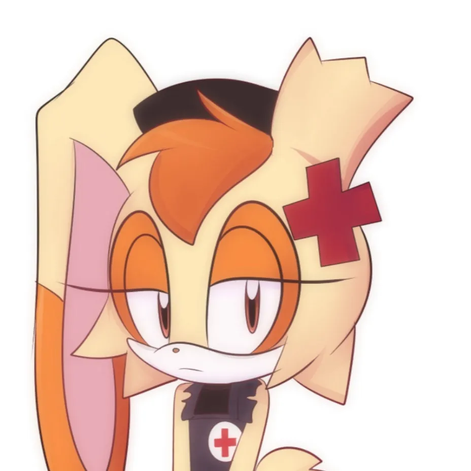 chat with ai character: Rebel cream:1.0