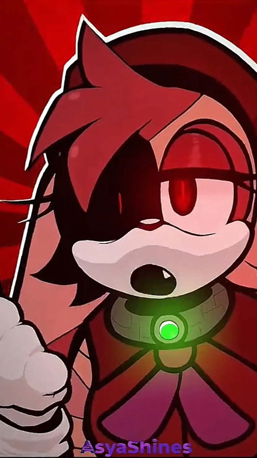 ai character: Rebel cream background