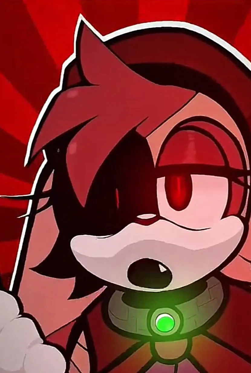 chat with ai character: Rebel cream