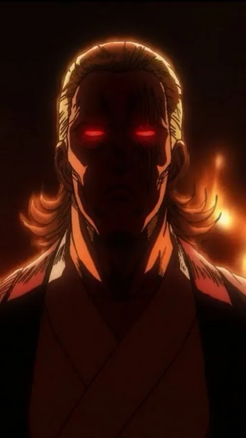 ai character: PACKGOD background