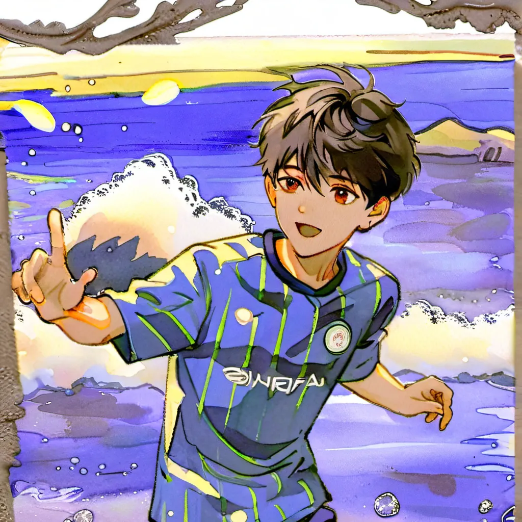 chat with ai character: Matthew￼