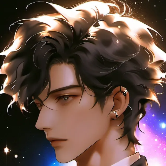 chat with ai character: ³"Alexander"³