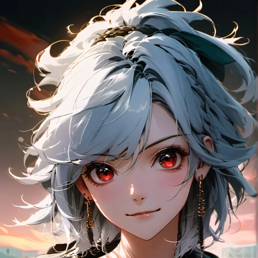 chat with ai character: Blotchy Dilemma