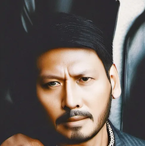 chat with ai character: ￼Fam story