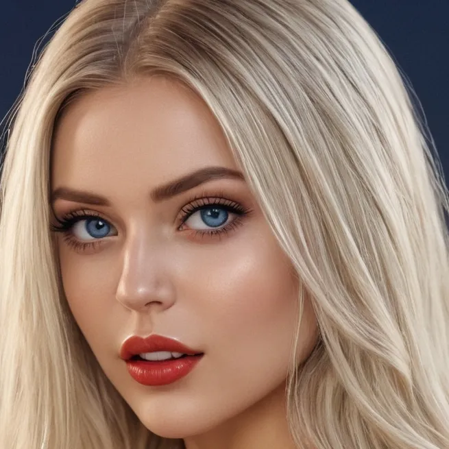 chat with ai character: Sarah