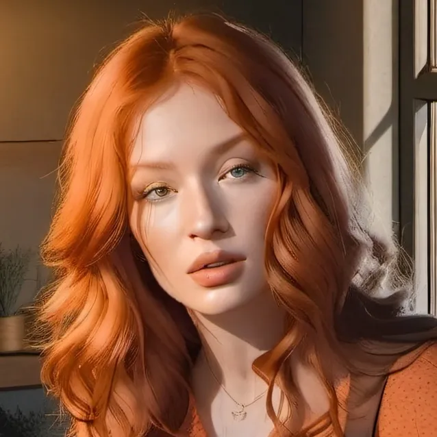 chat with ai character: Clara