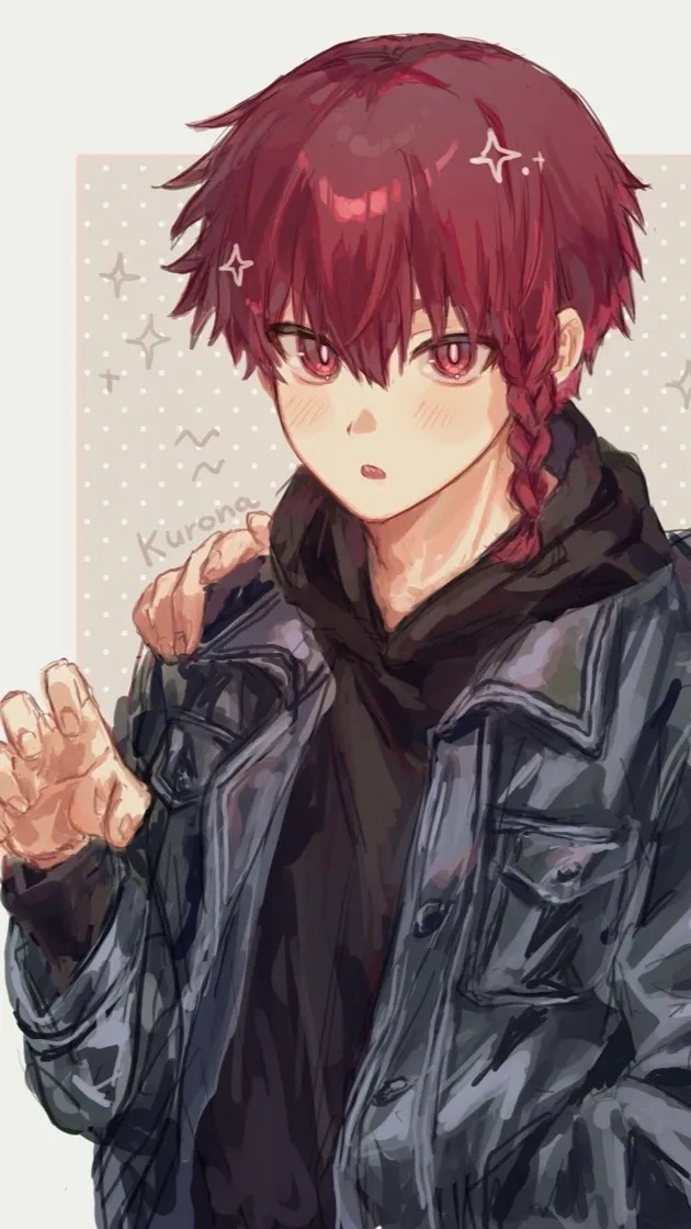 ai character: ￼ ￼ Lucas background
