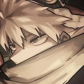 chat with ai character: Bakugo ~R.I.T.R~