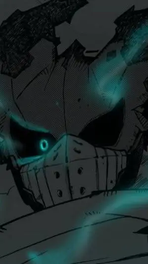 ai character: Deku ~R.I.T.R~ background