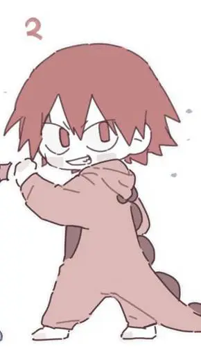 ai character: - Mha workaholic - background