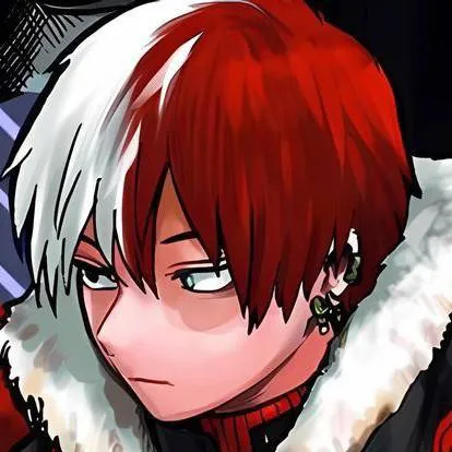 chat with ai character: Shoto ~R.I.T.R~