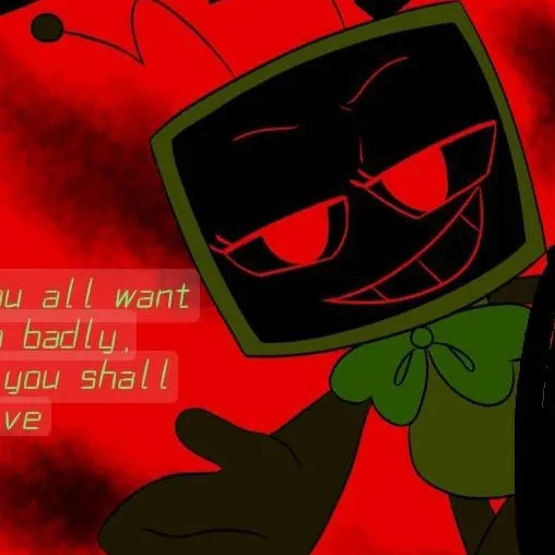 chat with ai character: yandare Vee