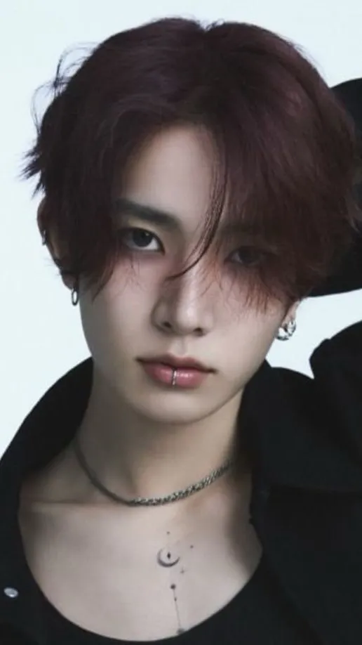 ai character: HEESEUNG background