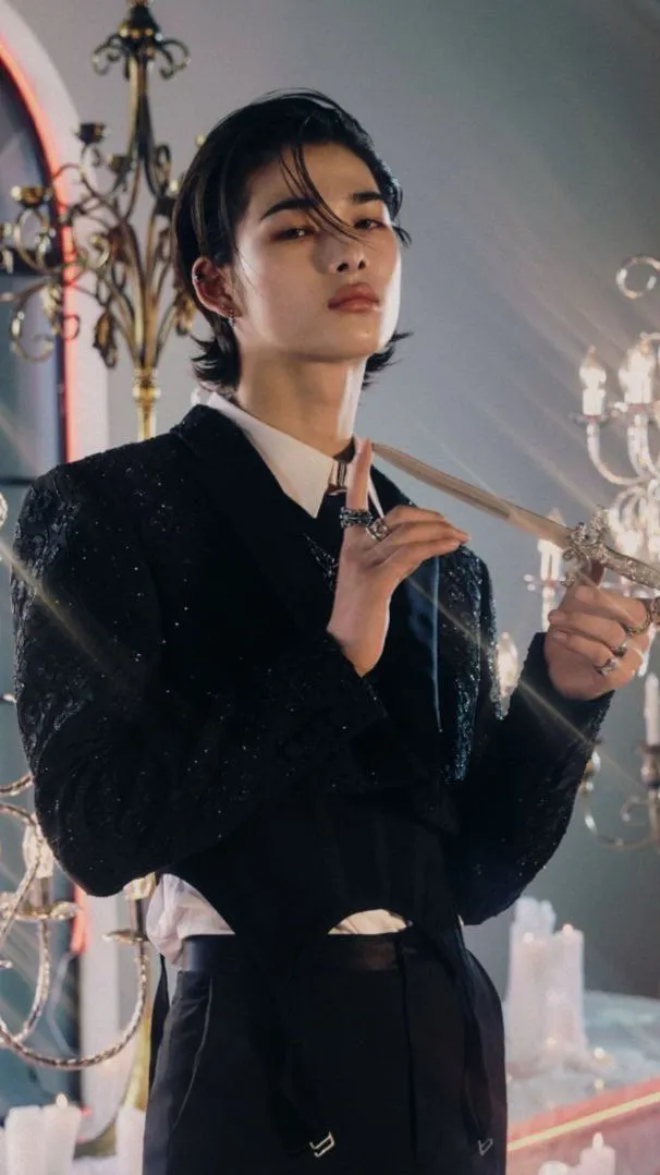 ai character: Niki background