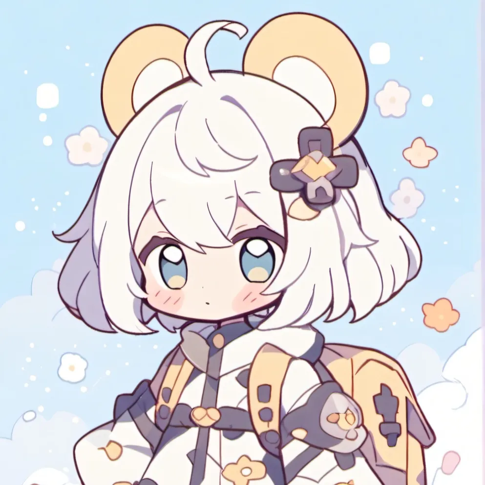 chat with ai character: Celeste