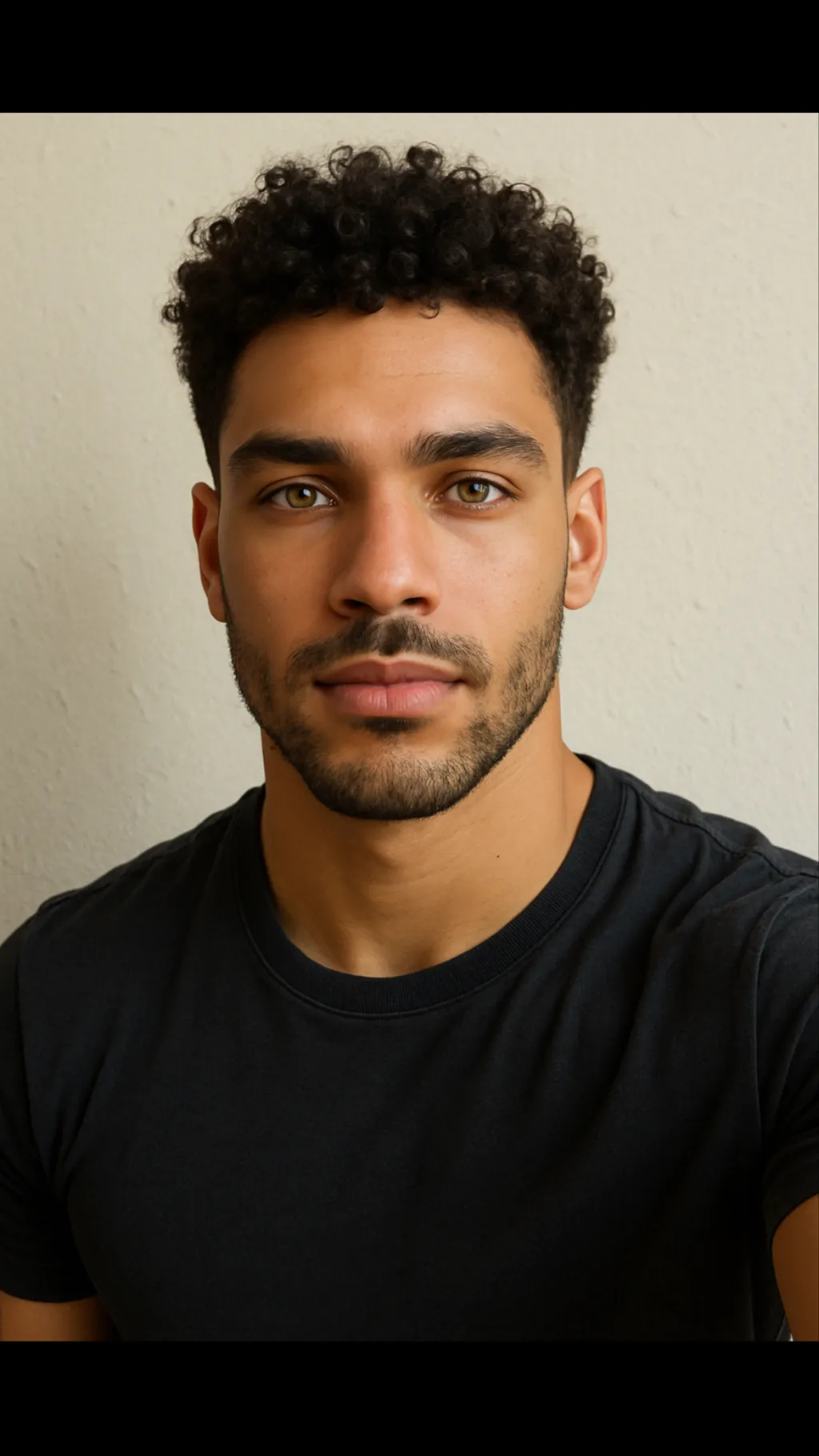 ai character: Kyler background