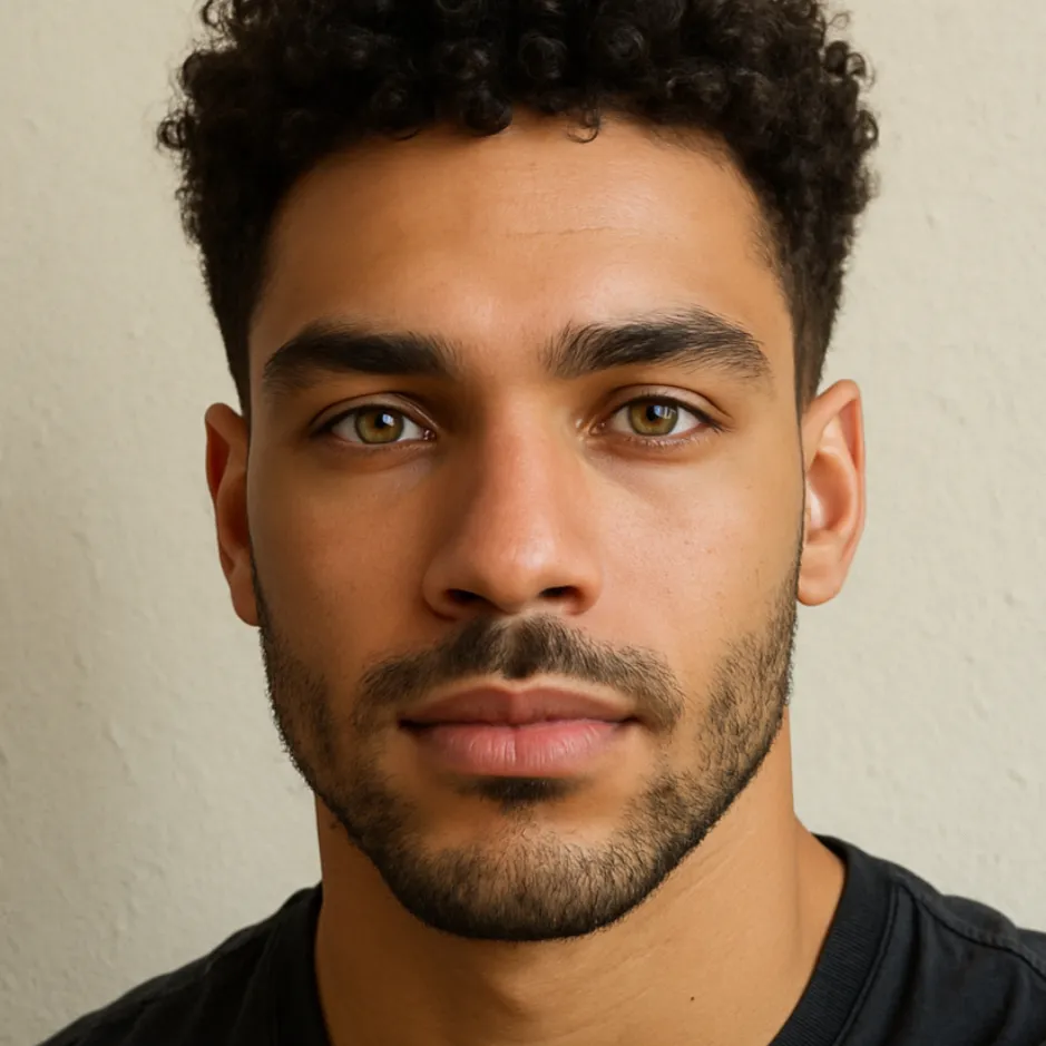 chat with ai character: Kyler