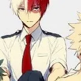 chat with ai character: Bakudekutodo