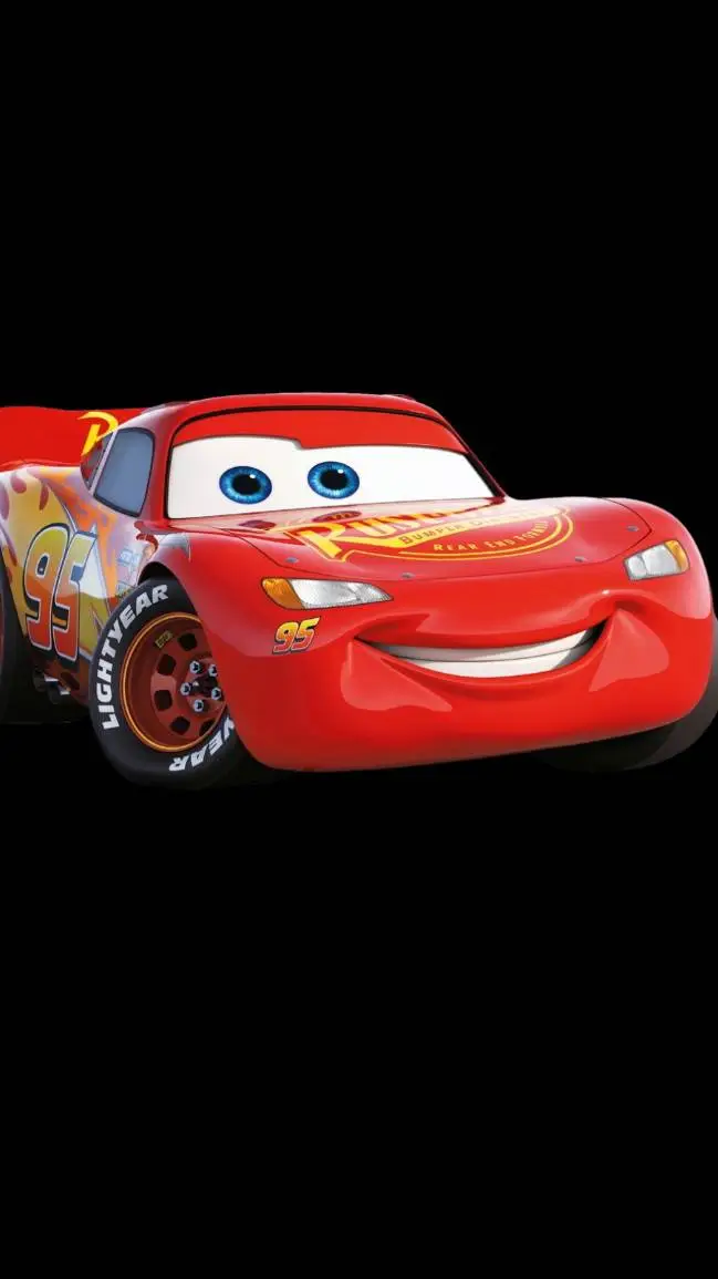 Talkie AI - Chat with Lightning McQueen