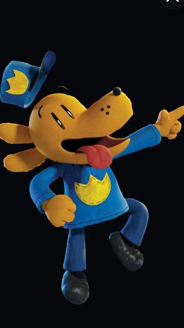 Talkie AI - Chat with Dog Man